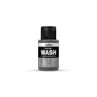 Model Wash 76516 Grey