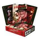 Nightmare On Elm Street carte da gioco