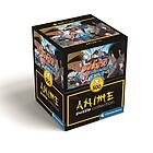 500 pezzi Cube Naruto (35517)