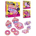 Trucchi giocattolo SBELLETTI Candy Girl