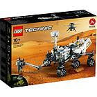 Rover marziano Perseverance NASA - Lego Technic (42158)