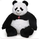 Panda Kevin grande (26518)