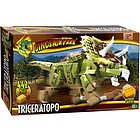 Dinosauro Triceratopo Blocchi 76518