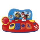 Tastiera Paw Patrol Con Personaggio