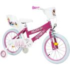 Bici 16" Pincipesse (120165105)