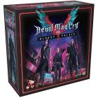 Devil May Cry The Board Game