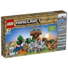 Crafting Box 2.0 - Lego Minecraft (21135)
