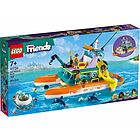 Catamarano di salvataggio - Lego Friends (41734)