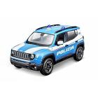 Jeep Renegade Polizia 1/24