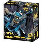 Super 3D Puzzle 500 pezzi Batman DC Comics (32520)  