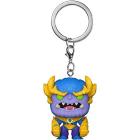 Funko Pop! Keychain: Monster Hunters- Thanos