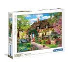 Puzzle 1000 The Old Cottage