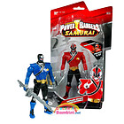 Power Ranger Samurai Trasformabile (31520)