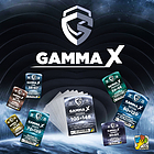 Gamma X - Makemake (70x70) bustine protettive (DVG9521)