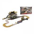 Majorette Creatix Lamborghini Race + 2 auto (212050004)