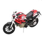 Moto Ducati Monster 1:12 (57523)