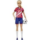 Barbie Sport Calciatrice (HCN17)