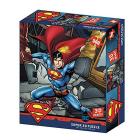 Dc Comics Superman 3d Puzzle 32523