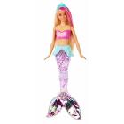 Barbie Sirena Luci Brillanti (GFL82)