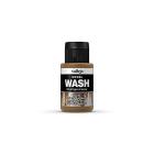 Model Wash 76523 European Dust