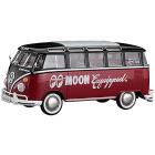 1/24 Volkswagen Type 2 Micro Bus Moon Equipped (HA20524)