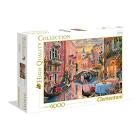 Venice Evening Sunset 6000 pezzi High Quality Collection (36524)