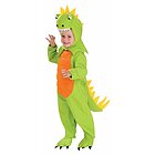 Costume Dinosauro Con Suono 3-4 anni (885452-S)
