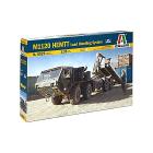 Camion M1120 Hemtt Load Handling System 1/35 (IT6525)