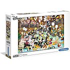 Disney Gala Puzzle 6000 (36525)
