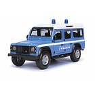 Land Rover Defender Polizia - 1:32 (930009)