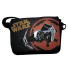 Star Wars Tie Advance Mailbag W/Flap