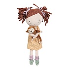 Bambola Cuddle doll Sophia 35cm (LD4526)
