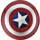 Marvel: Captain America - Scudo Capitan America Avengers Adulto