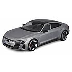 Audi Rs E-Tron Gt 2022 Grigia - 1:18 (930005)
