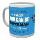 DC Comics: Superman - Be Yourself (Tazza)
