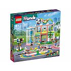 Centro sportivo - Lego Friends (41744)