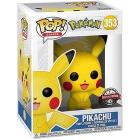 Pokemon - Pop Funko Vinyl Figure 353 Pikachu 9 cm