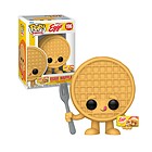 Funko Pop - Kelloggs - Eggo Waffle