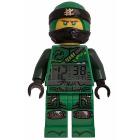 Sveglia Lego Ninjago Lloyd