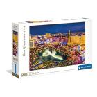 Las Vegas Puzzle 6000 (36528)
