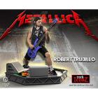 Rock Icons Metallica Robert Trujillo St