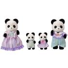 Famiglia Pookie Panda 5529