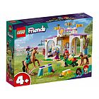 Addestramento equestre - Lego Friends (41746)