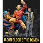 Bmg Jason Blood & Demon