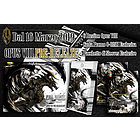 Final Fantasy Trading Card Game OPUS VIII Pre Release Kit