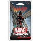 Marvel Champions Lcg - Pack Eroe - Wasp