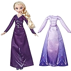 Disney: Frozen 2 - Fashion Doll + Extra Vestito (Assortimento)