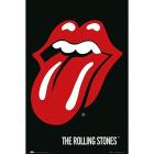 Rolling Stones The - Lips Poster 91