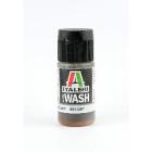 Colore acrilico wash 20 ml Oiled earth (4953AP)