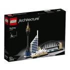 Sydney - Lego Architecture (21032)